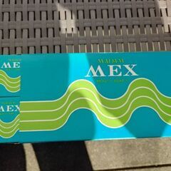 Mandom　MEX　石鹸の画像