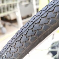 Lumicle 電動アシスト自転車 26インチ 変速あり【ユーズドユーズ名古屋天白店】JO11-34の画像