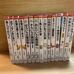 偕成社文庫児童文学シリーズ30冊セットの画像