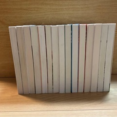 偕成社文庫児童文学シリーズ30冊セットの画像