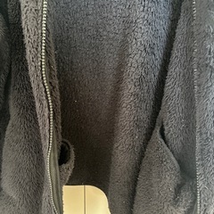ユニクロ　パーカー　xl レディースの画像