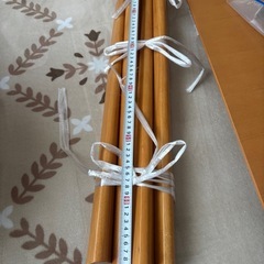 LOWYA ダイニングテーブル　80×80×70　の画像