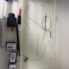 アイリスオーヤマ IRISOYAMA 4段 ツールケースストッカー 工具箱 工具ケース 収納 収納ケース 作業 mw0835の画像