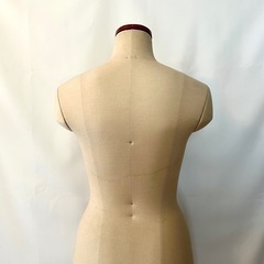 【直接取引限定】文化 ボディ 9号サイズ トルソー  の画像