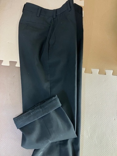 【ジャージ・体操服のみ購入者決定】平塚市立中原中学校　制服・ジャージ・体操服
