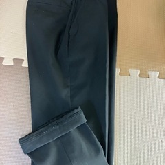 平塚市立中原中学校　制服・ジャージ・体操服の画像