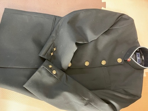 【ジャージ・体操服のみ購入者決定】平塚市立中原中学校　制服・ジャージ・体操服