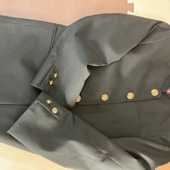 平塚市立中原中学校　制服・ジャージ・体操服の画像