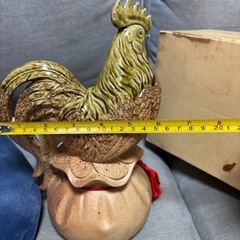 信楽焼　の画像