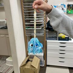 【アトリエべる大井町教室】❄️キラキラゆれる！スノードームを作ろう☃️✨ の画像