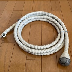 【お取引様決定]洗濯機お湯取り吸水ホースの画像