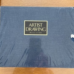 マルマン　スケッチブック　18冊の画像