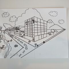 【アトリエべる大井町教室】❄️キラキラゆれる！スノードームを作ろう☃️✨ の画像