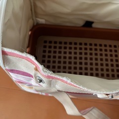 小動物キャリーの画像