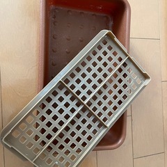 小動物キャリーの画像