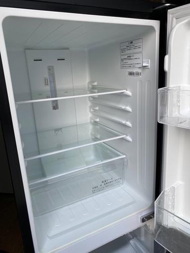 名古屋市か近郊送料設置込み ハイセンス冷蔵庫150L (ひろみ) 名古屋の