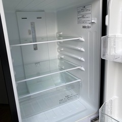 名古屋市か近郊送料設置込み ハイセンス冷蔵庫150Lの画像