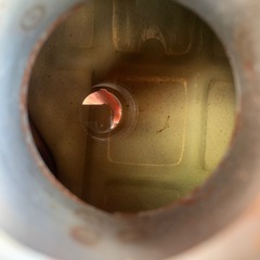 NSR75逆輸入車の画像