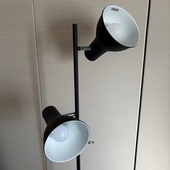 間接照明 LED 黒の画像