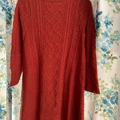 短いワンピースの画像