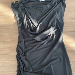 ワンピース　ZARAの画像