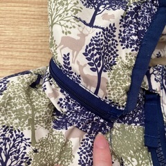 ピクニック　ダウン　100cmの画像