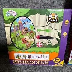 ゲームおもちゃまとめての画像