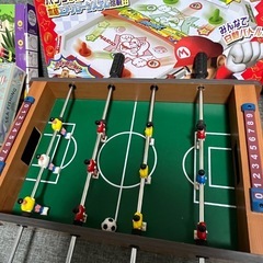 ゲームおもちゃまとめての画像