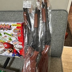 ゲームおもちゃまとめての画像