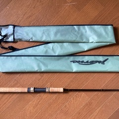 釣竿、その他の画像