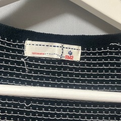 カーディガンの画像