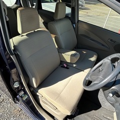 H24年　ダイハツ　ムーヴ　Xリミテッドの画像