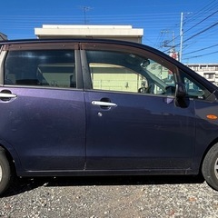 H24年　ダイハツ　ムーヴ　Xリミテッドの画像