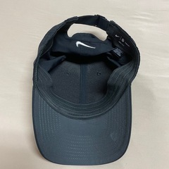 NIKE 刺繍キャップの画像