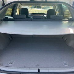 プリウス 23年 車検8年2月 8万㌔ ナビ フルセグ Bカメラ ETC LEDの画像