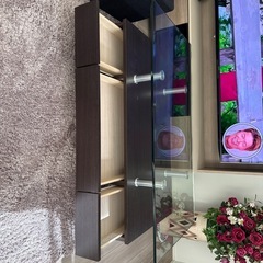 ローテーブル　ニトリの画像