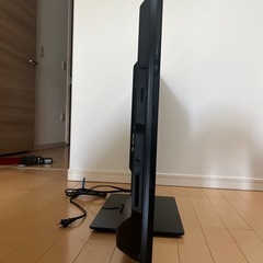 Panasonic 液晶テレビの画像