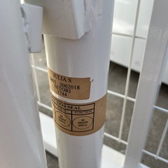 シングルベッドの画像