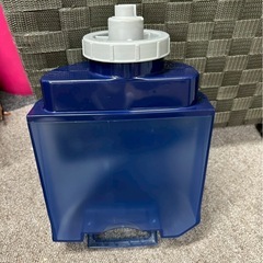 【中古品】TIGER タイガー 2009年製　ハイブリッド式マイコン 加湿器 ASY-A300 AZ シーブルーの画像