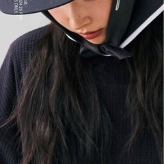 GAFHのバンダナの画像