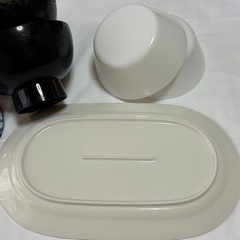 食器いろいろの画像