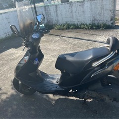 アドレスv125g k6の画像