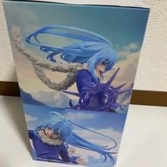 転生したらスライムだった件 リムル ESPRESTO フィギュア 転スラの画像