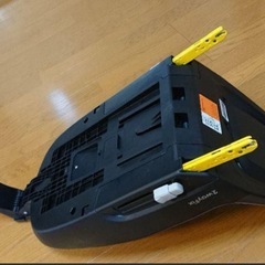 マキシコシ 2WayPearl 2WayFix セットの画像