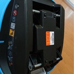 マキシコシ 2WayPearl 2WayFix セットの画像