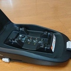 マキシコシ 2WayPearl 2WayFix セットの画像