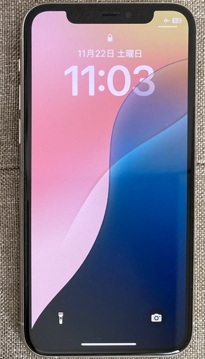【年内価格】iPhone 11PRO 256G SIMフリー 中古