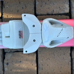 HEAD⭐︎女子スキー&ブーツセットの画像