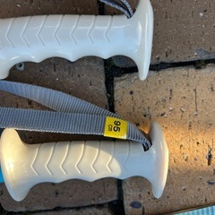 HEAD⭐︎女子スキー&ブーツセットの画像