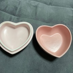 starbacksバレンタイン2021？セラミックケースマーブルハートの画像